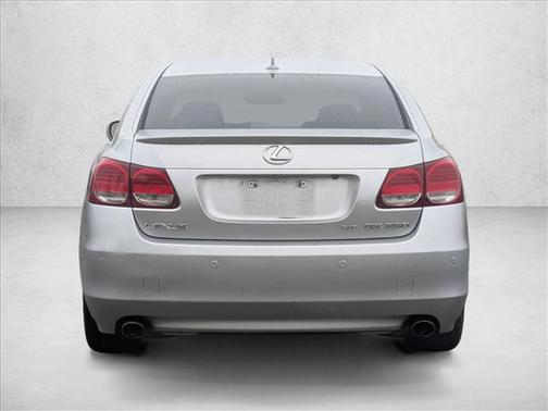 2008 Lexus GS 350 Base