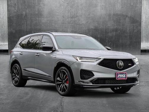 2024 Acura MDX Type S Advance Package