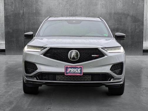 2024 Acura MDX Type S Advance Package