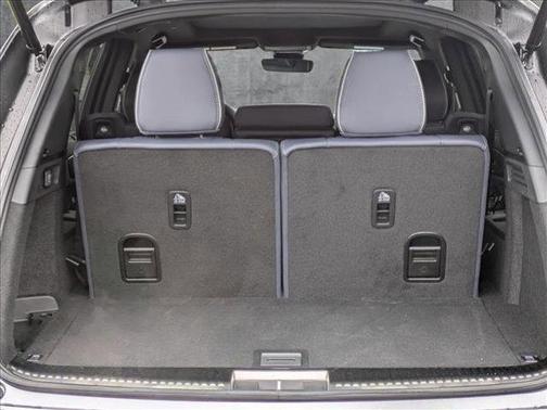 2024 Acura MDX Type S Advance Package