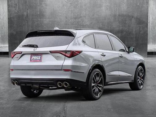 2024 Acura MDX Type S Advance Package