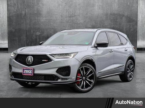 2024 Acura MDX Type S Advance Package