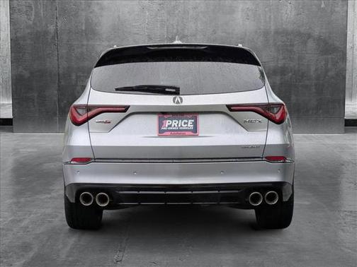 2024 Acura MDX Type S Advance Package