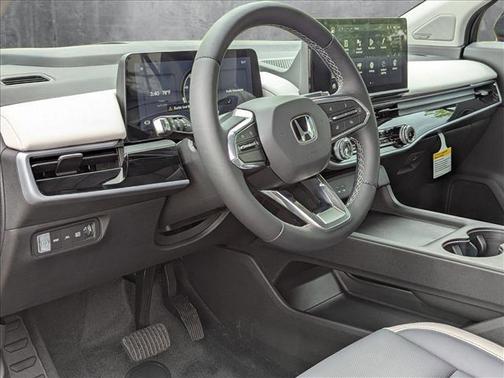2025 Honda Prologue Elite