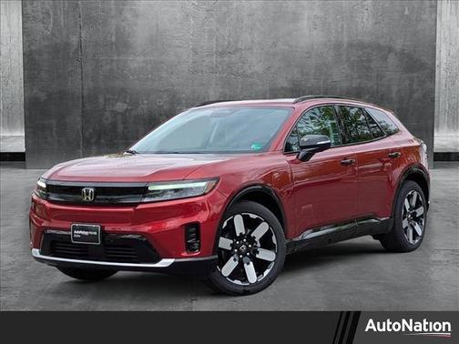 2025 Honda Prologue Elite