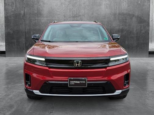 2025 Honda Prologue Elite