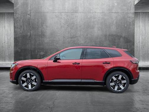 2025 Honda Prologue Elite