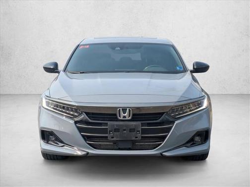 2022 Honda Accord Sport 2.0T
