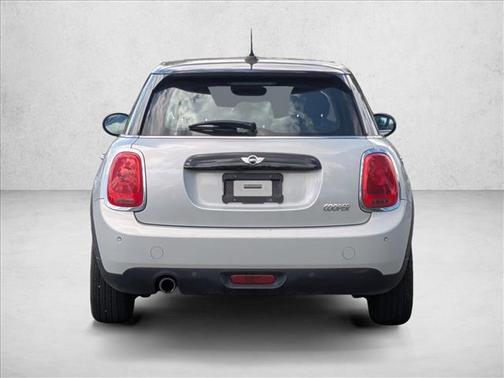 2016 MINI Hardtop Cooper