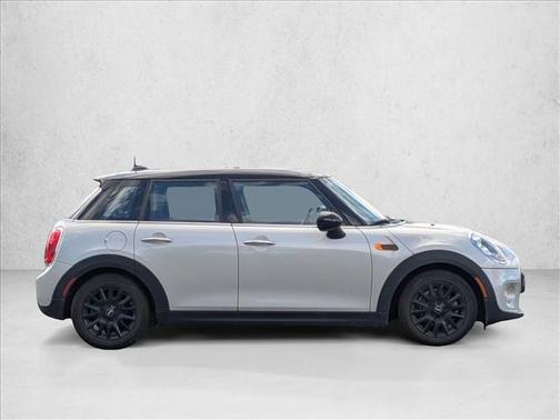 2016 MINI Hardtop Cooper