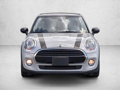 2016 MINI Hardtop Cooper