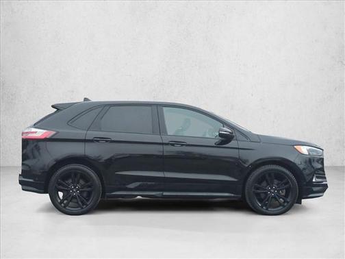 2019 Ford Edge ST