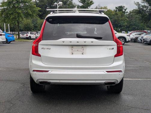 2019 Volvo XC90 T6 Inscription