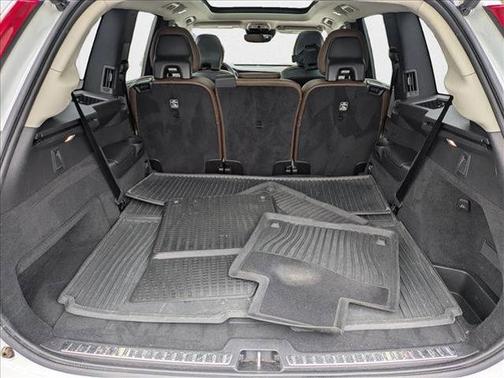 2019 Volvo XC90 T6 Inscription
