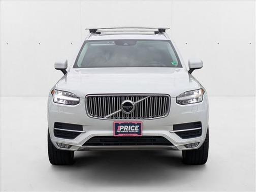 2019 Volvo XC90 T6 Inscription