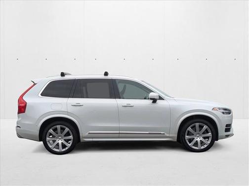 2019 Volvo XC90 T6 Inscription