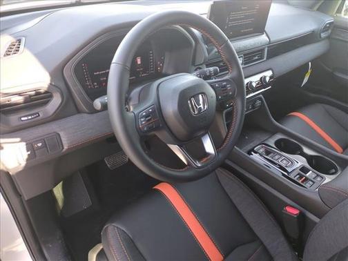 2026 Honda Passport AWD TrailSport Blackout