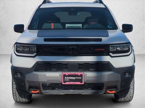 2026 Honda Passport AWD TrailSport Blackout