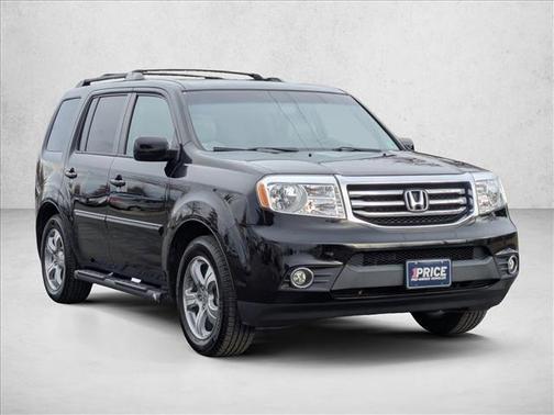2014 Honda Pilot EX-L
