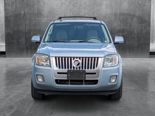 2009 Mercury Mariner Hybrid Hybrid