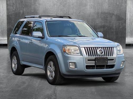 2009 Mercury Mariner Hybrid Hybrid