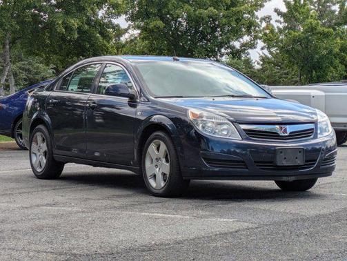 2009 Saturn Aura XE