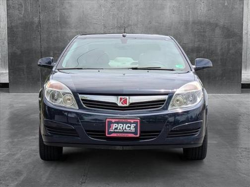 2009 Saturn Aura XE