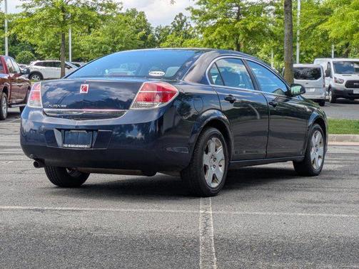 2009 Saturn Aura XE