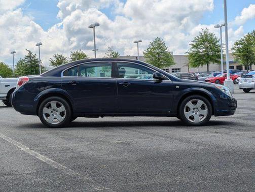 2009 Saturn Aura XE