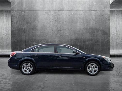 2009 Saturn Aura XE