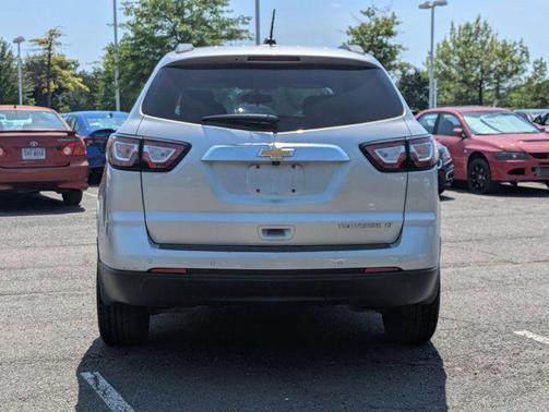 2016 Chevrolet Traverse 1LT