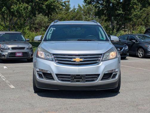 2016 Chevrolet Traverse 1LT