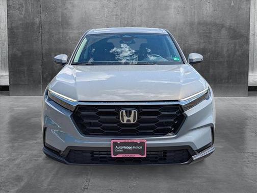 2025 Honda CR-V LX AWD