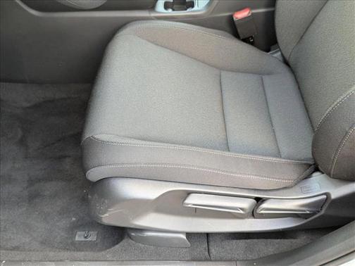 2025 Honda CR-V LX AWD