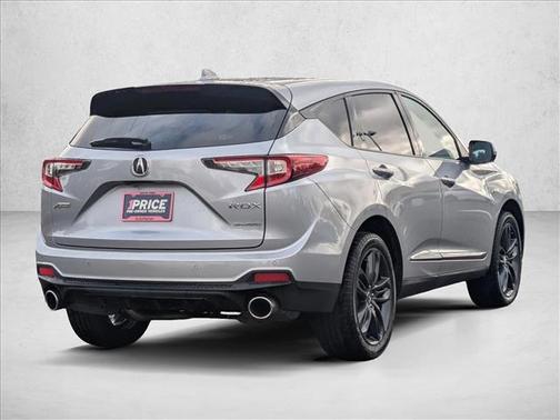 2022 Acura RDX A-Spec Package