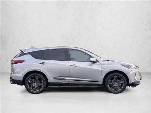 2022 Acura RDX A-Spec Package