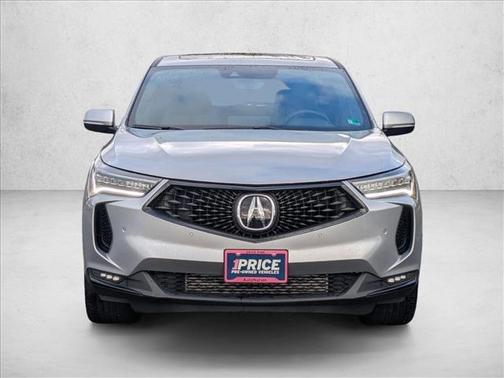 2022 Acura RDX A-Spec Package