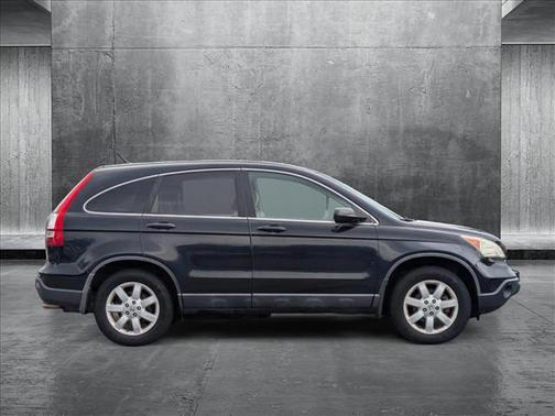 2008 Honda CR-V EX