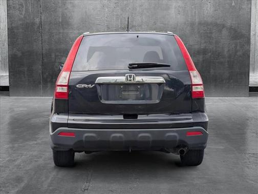 2008 Honda CR-V EX