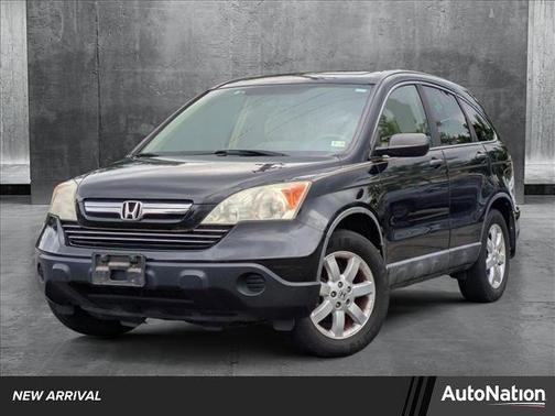2008 Honda CR-V EX