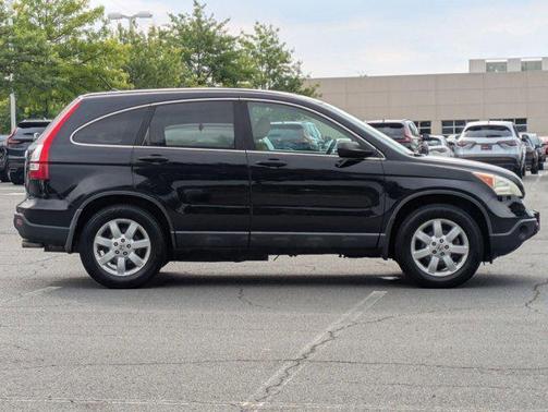 2008 Honda CR-V EX