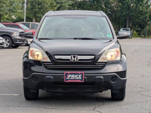 2008 Honda CR-V EX