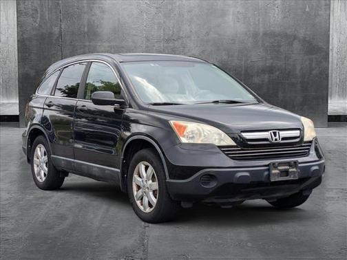 2008 Honda CR-V EX