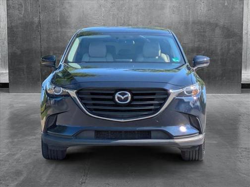 2016 Mazda CX-9 Sport