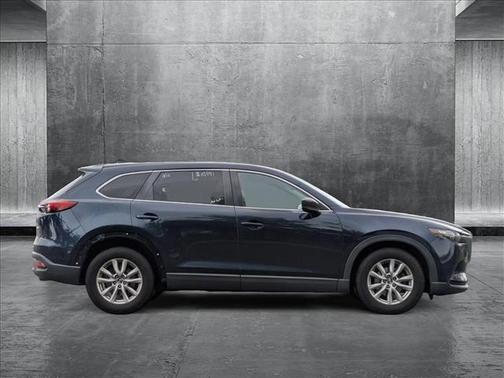2016 Mazda CX-9 Sport