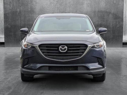 2016 Mazda CX-9 Sport