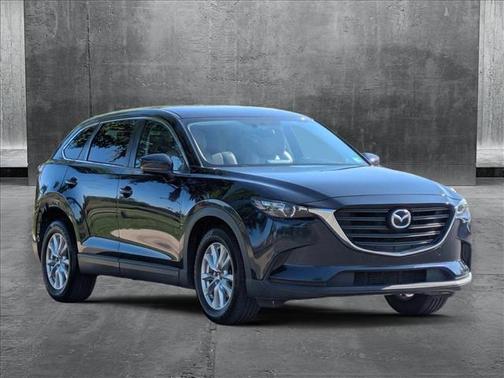 2016 Mazda CX-9 Sport