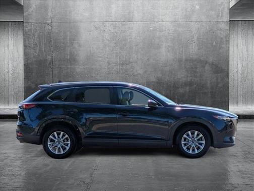 2016 Mazda CX-9 Sport