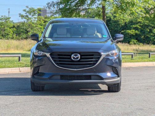 2016 Mazda CX-9 Sport