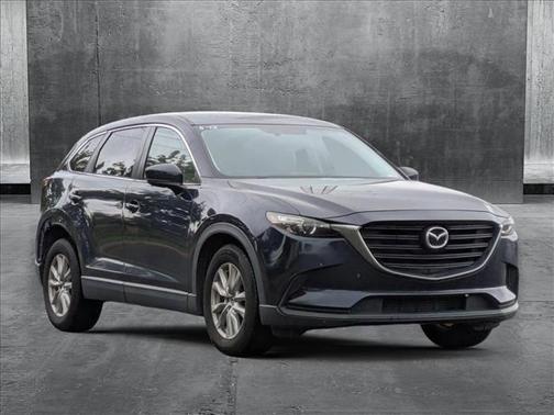 2016 Mazda CX-9 Sport